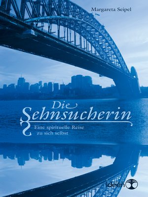 cover image of Die Sehnsucherin